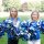 Duisburgs Cheerleader Isa und Samantha fliegen zur Cheerleading WM nach Japan